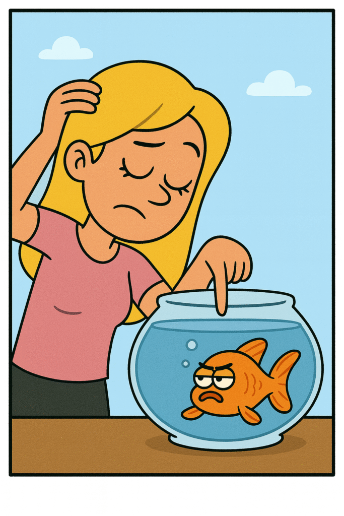 Кога имаш само една желба