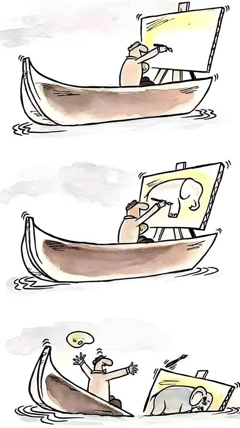 Како ги создаваме проблемите