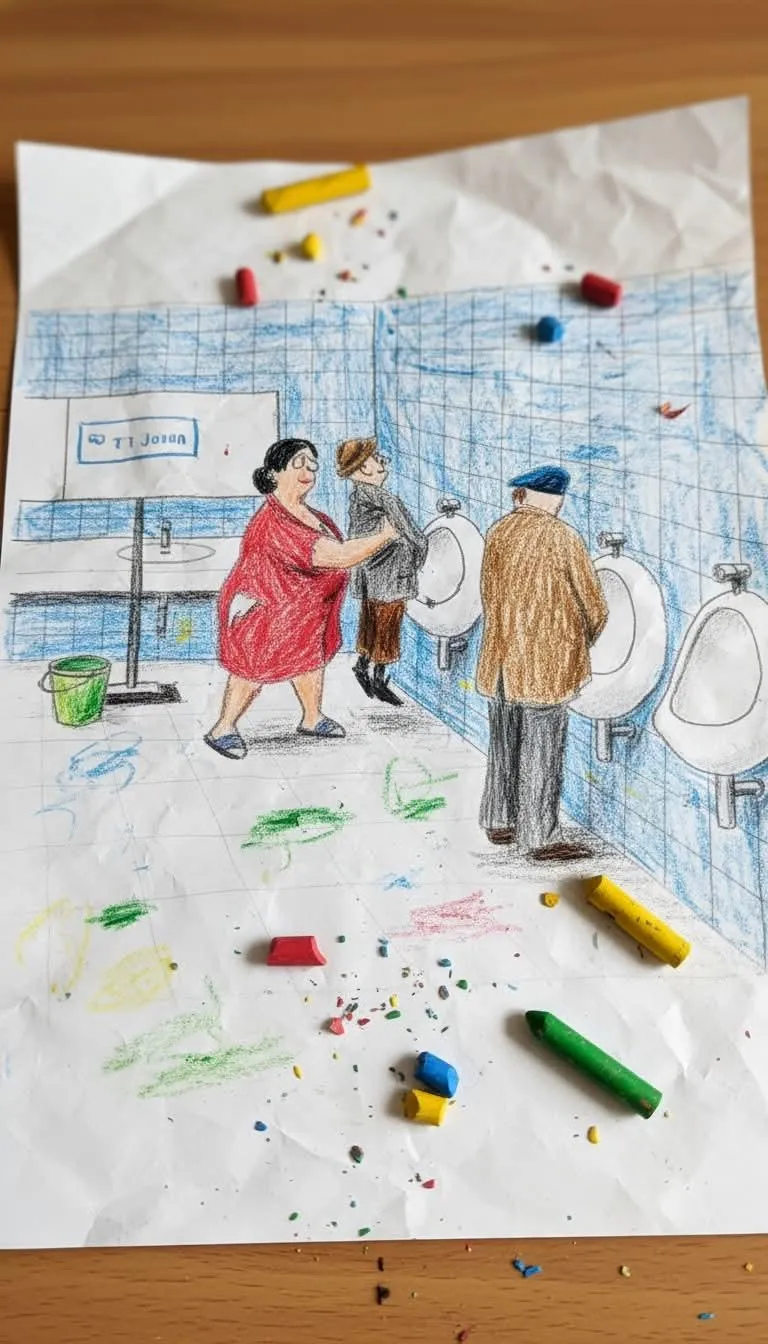 На секого некогаш му е потребна помош