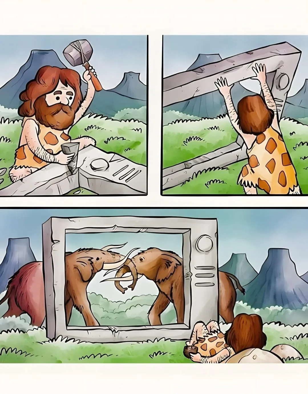 Прва телевизија