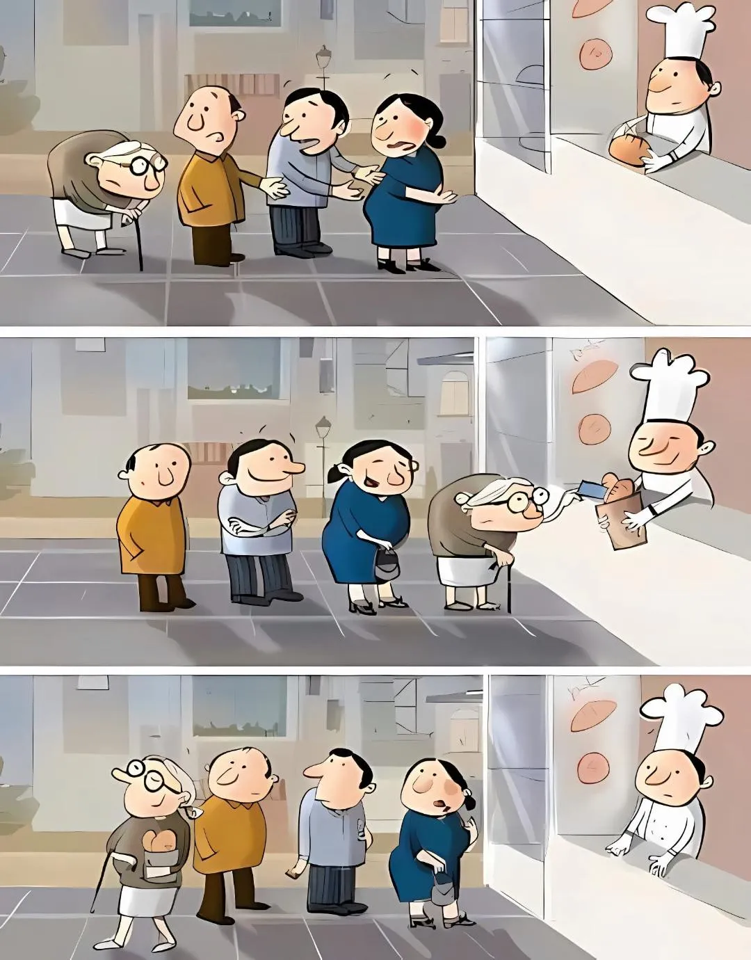 Само да прашам