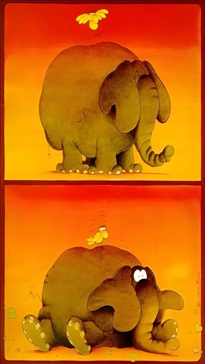 Некогаш може да не скрши ситница