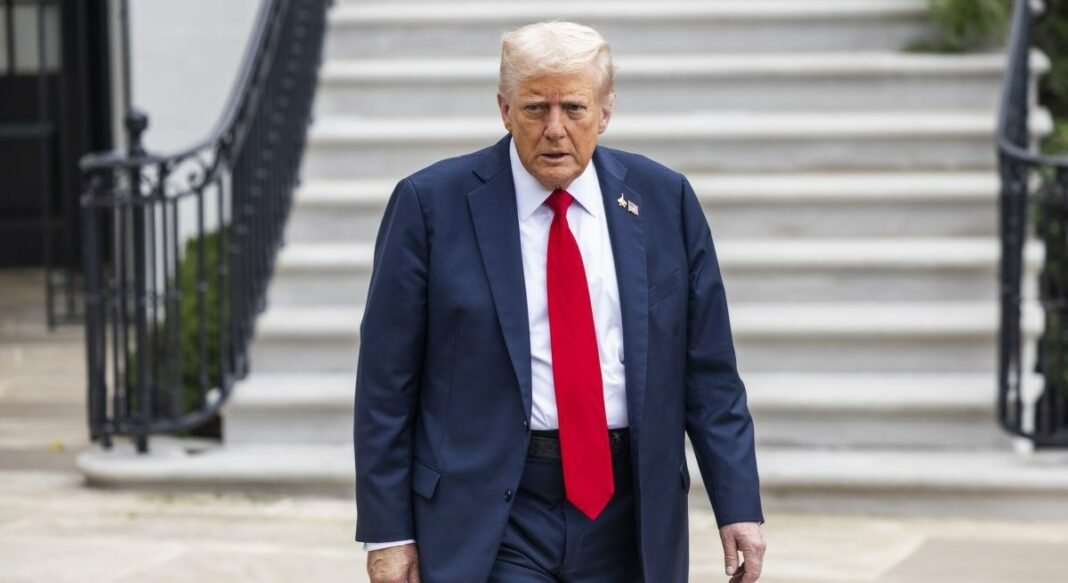 Трамп најави нови царини од 100% за Кина: „Почнува трговска војна без преседан“