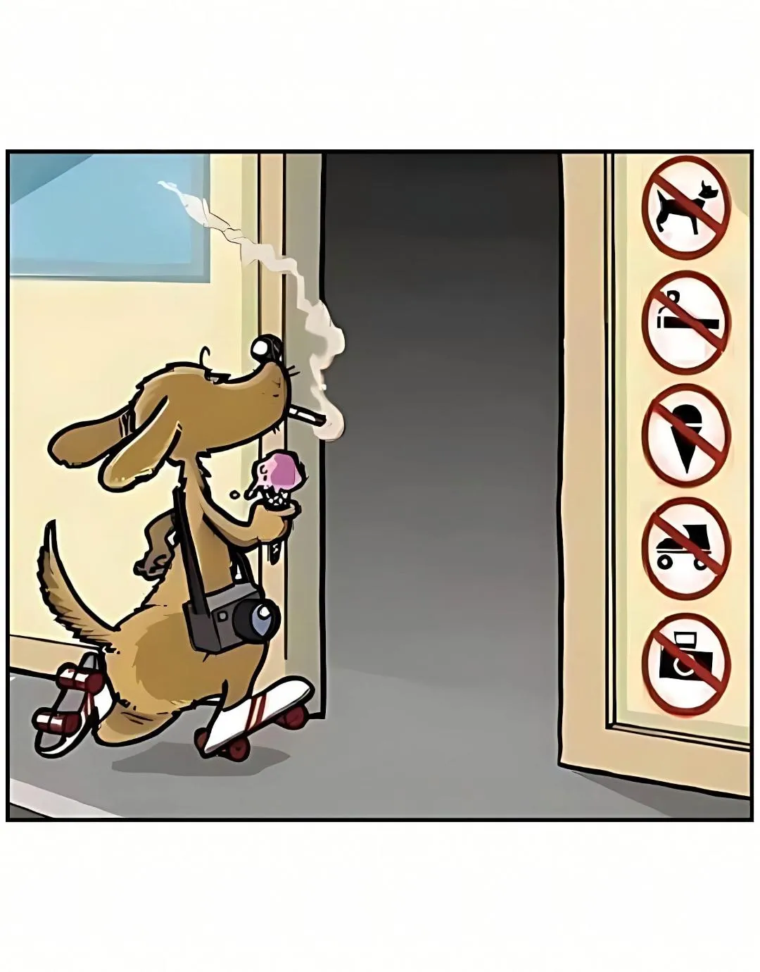 Сите забрани