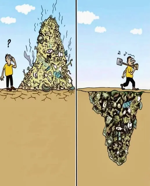 Спроведување на закон за екологија