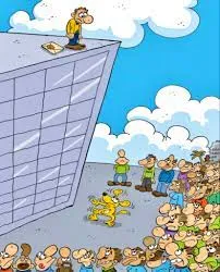 Кој ќе те спаси