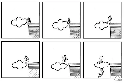 Не секогаш е можно