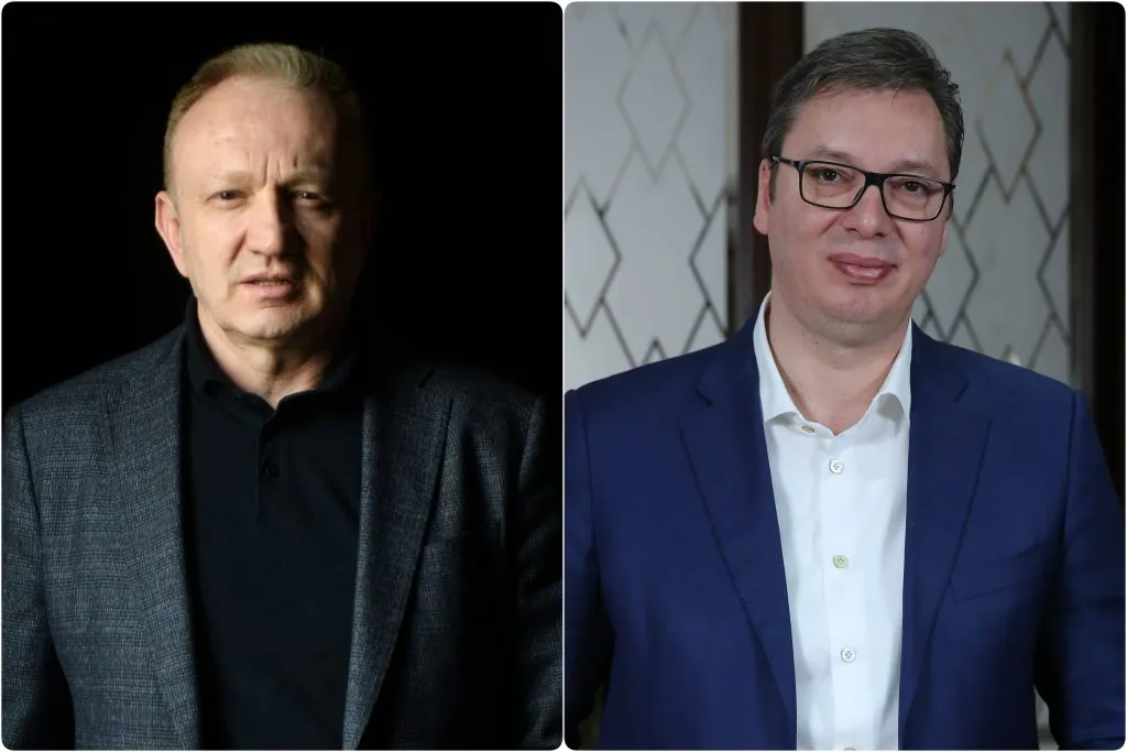 Горивна криза во Србија: НИС од утре го прекинува снабдувањето за граѓаните