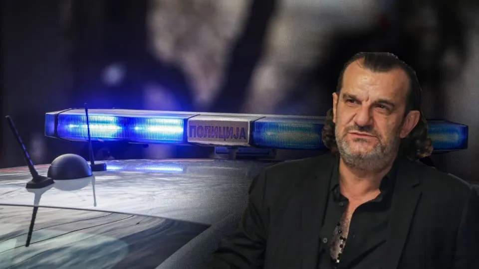 Уапсен напаѓач кој наводно се обидел да го убие Аца Лукас: Познати детали за драмата по настапот на Јахорина