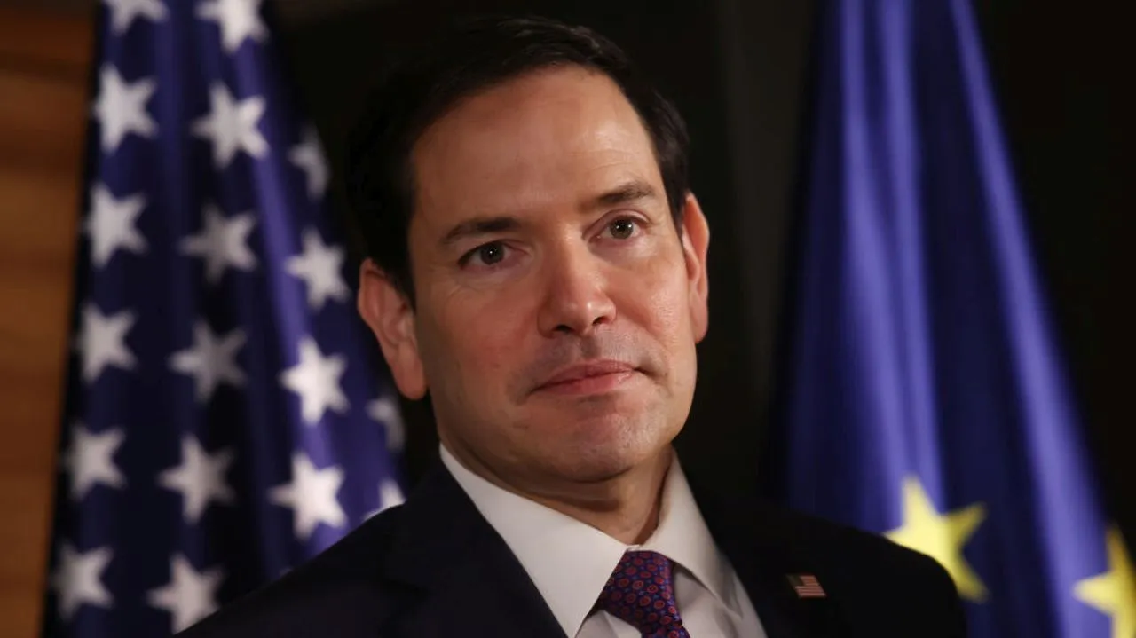 Шега или стратегија: Трамп го предлага Марко Рубио за претседател на Куба