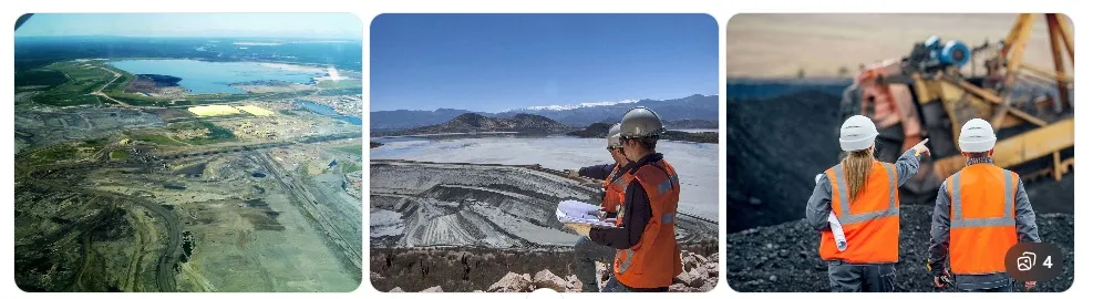 Рудниците ќе си заминат, јаловиштата ќе останат: кој ќе ја плати катастрофата?