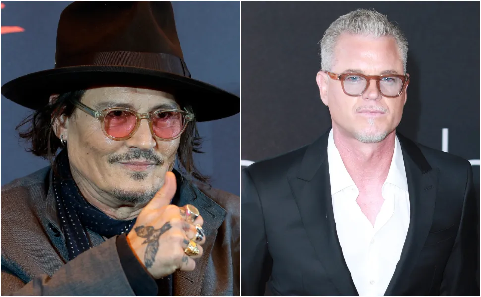 Џони Деп му ја oтстапи куќата, Патрик Демпси откри болни детали: Посмртна почит кон Ерик Дејн