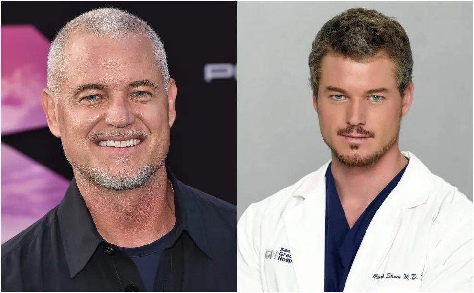 Почина Ерик Дејн, Мекстими од Грев с Анатоми — по долга борба со АЛС