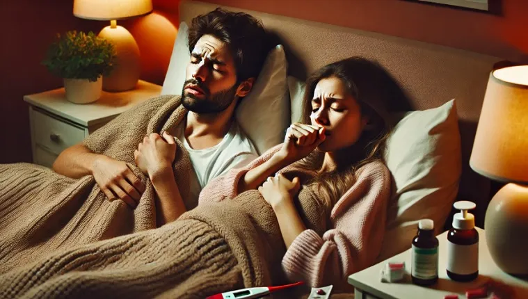 Грипот во Македонија полека стивнува – над 1.100 нови случаи, децата под 4 години најранливи