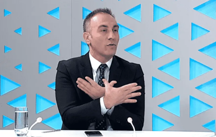 Артан Груби останува во домашен притвор - сè уште нема даден исказ