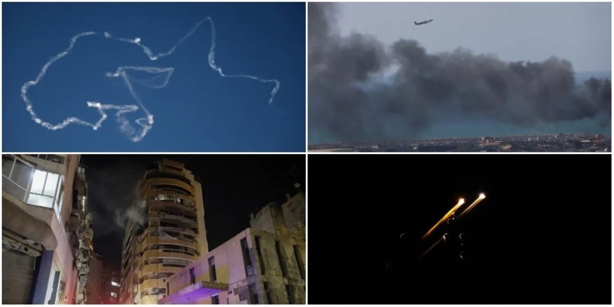 Канонада над Дубаи: Иран лансира ракети и дронови, воздушната одбрана пресретна 96%