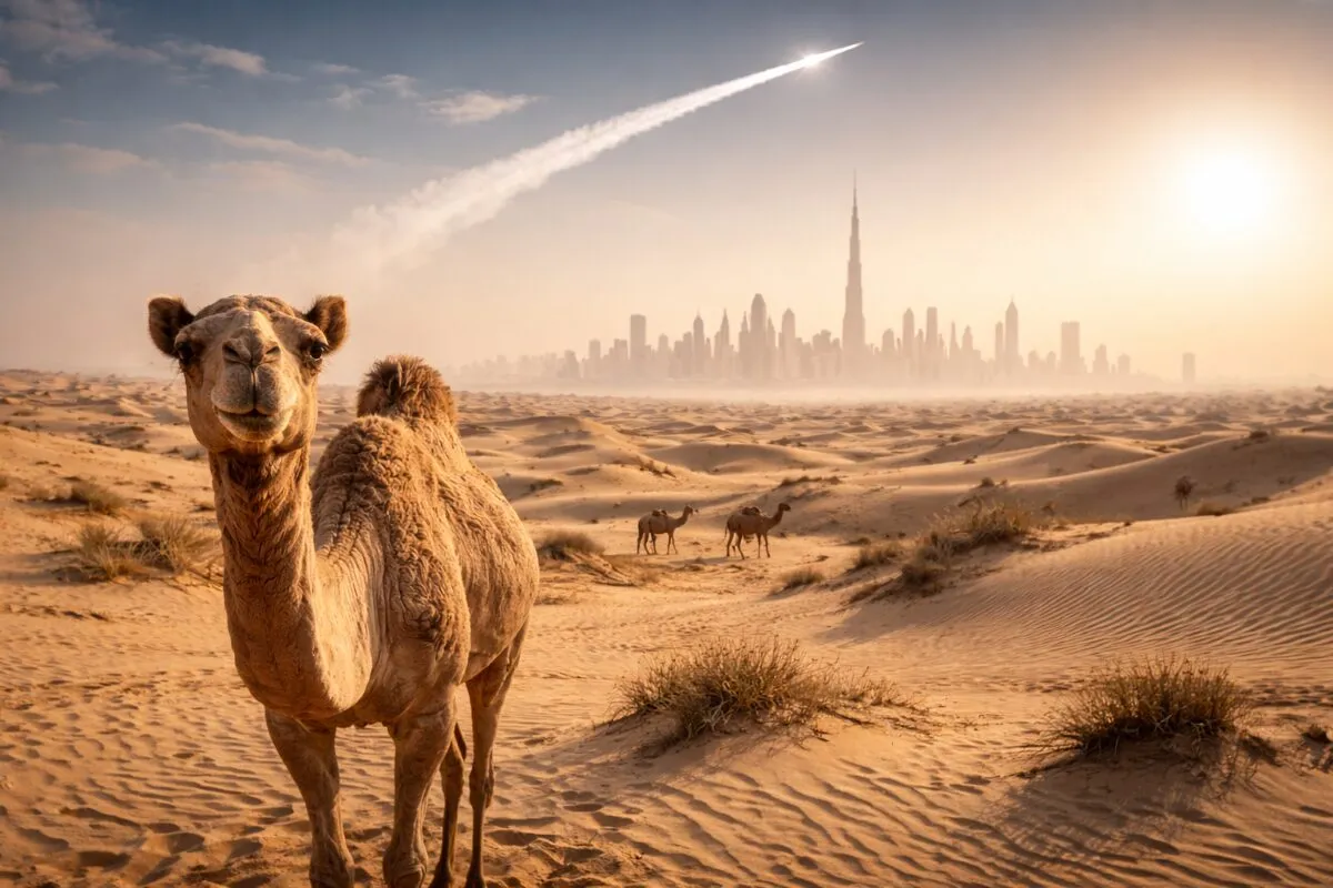 ЕБОР: Македонија меѓу најзагрозените од блискоисточната војна