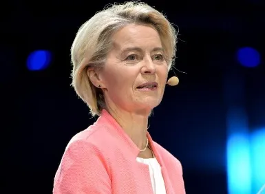 Енергетскиот притисок врз Европа ќе трае години, ЕЦБ предупредува на инфлација од 6,3%