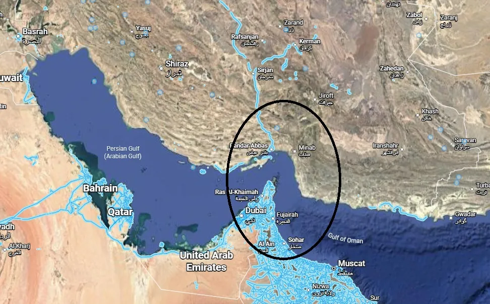 Иран ја контролира Хормушката Теснина - осигурувањето на бродовите поскапе драстично