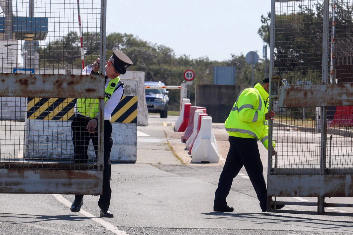 Ирански амбасадор предупредува: Воени бази во Европа можат да станат легитимна цел