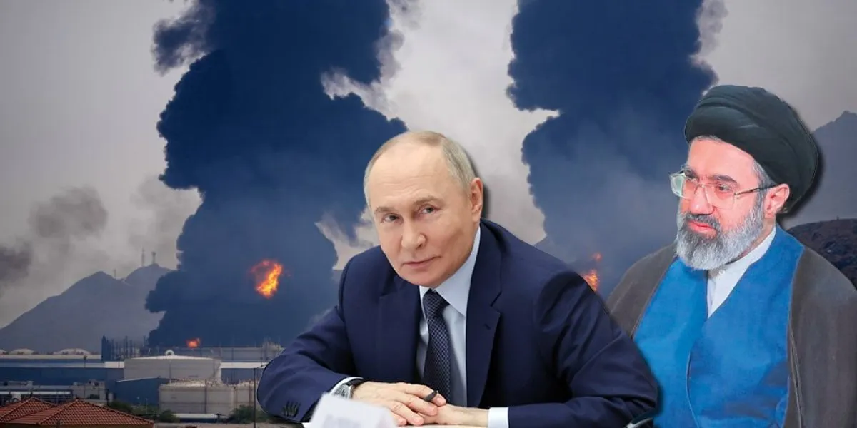 Израел удри по ирански бродови на Каспиското Море - прекинат руско-ирански воен коридор