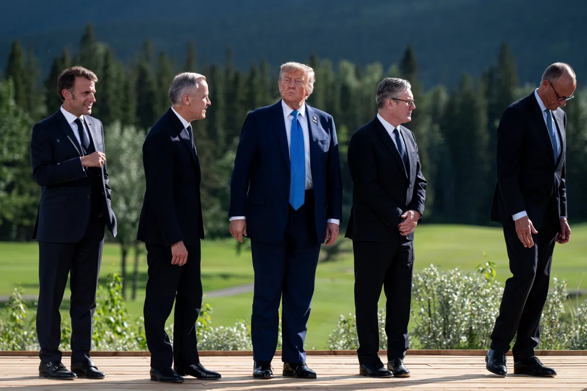 Француски министер: Канада би можела да и пристапи на ЕУ