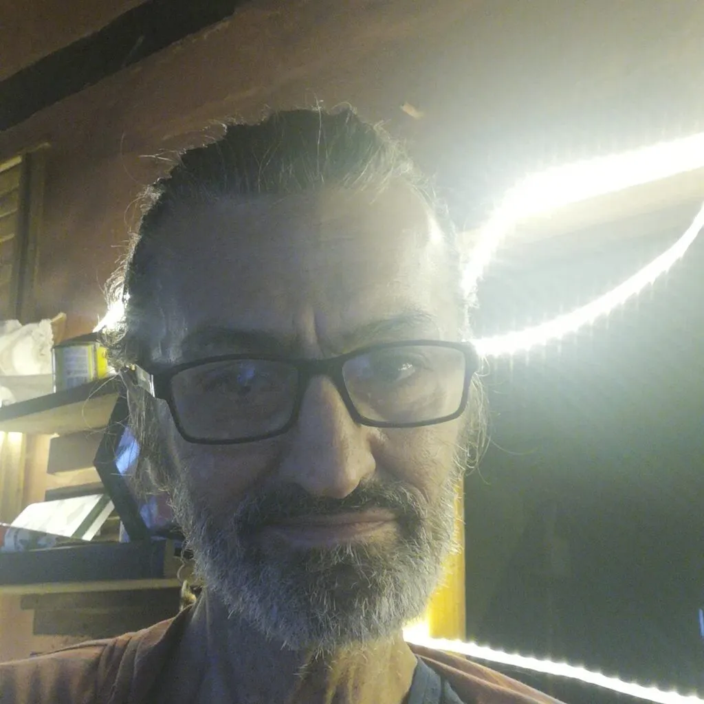 Почина Кирил Поп Христов - Кили: Македонскиот актер кој последните 12 години живееше во Еквадор