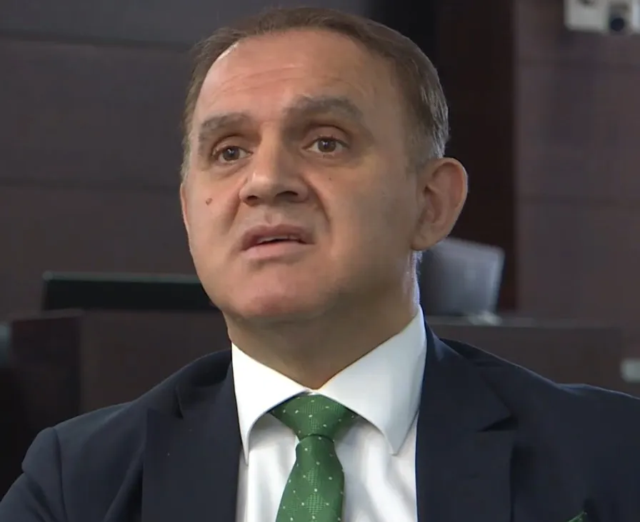 Запрена кривичната постапка против разрешениот судија Лазар Нанев