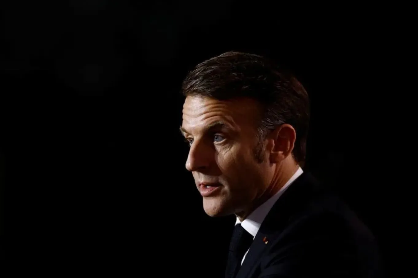 Француски војник загина во Ирак во напад со дрон - Макрон: Ова е неприфатливо