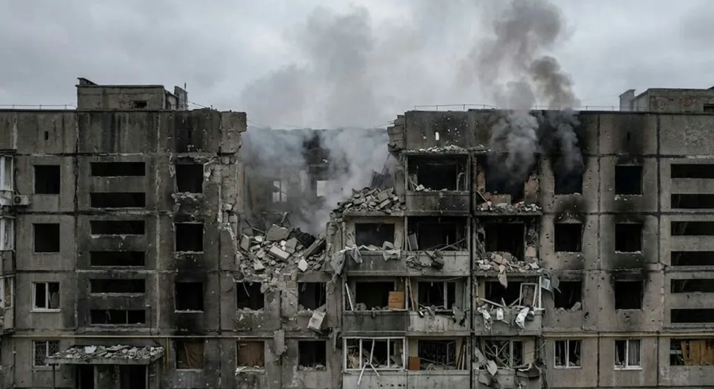 Иран директно погоди американска воена база, има загинати и ранети