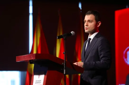 Муцунски: Кочани ја покажа вистинската сила на дипломатијата - 115 пациенти добија помош во Европа