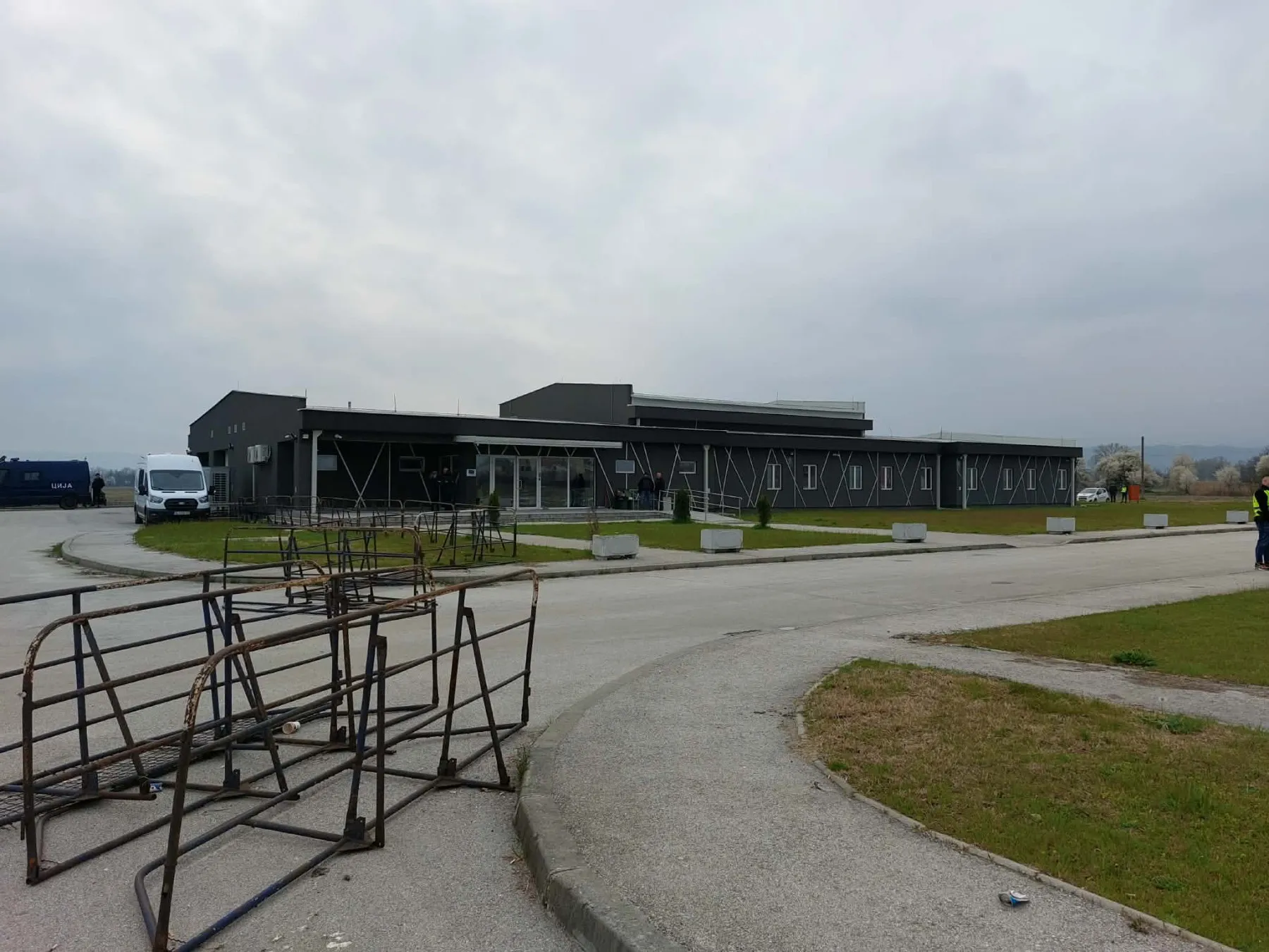 Продолжува судењето за пожарот во Пулс: Хидрантот бил празен, вратата заклучена