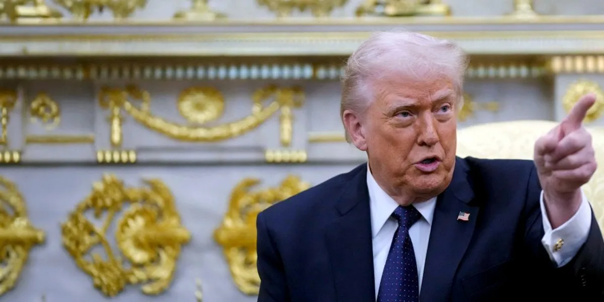 Почина Роберт Милер, Трамп шокира со изјава: Драго ми е што е мртов