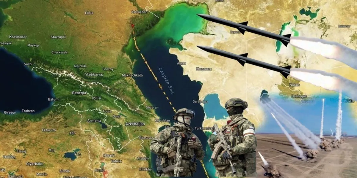 Руски генерал го замрзна Западот: Иран крие 15.000 дронови во планините - ниту Patriot не може да ги запре\!