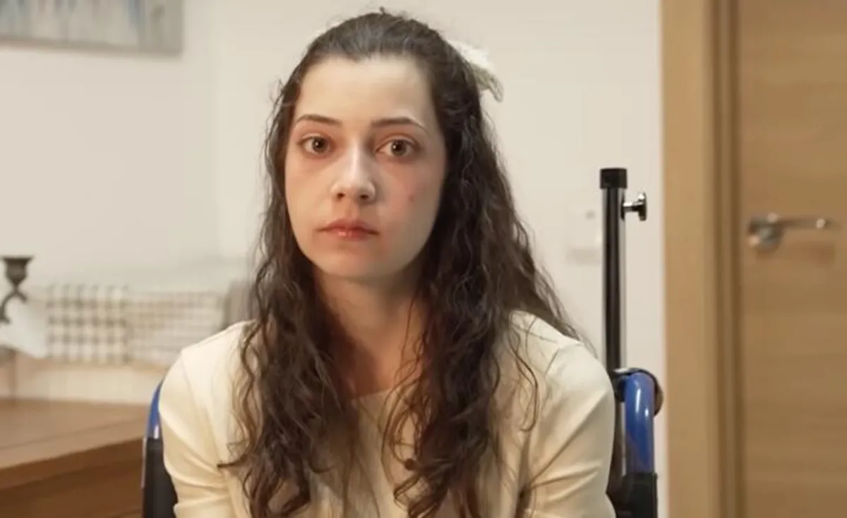 Млада Шпанка еутаназирана по правна битка со таткото - претходно преживеала силување и обид за самоубиство