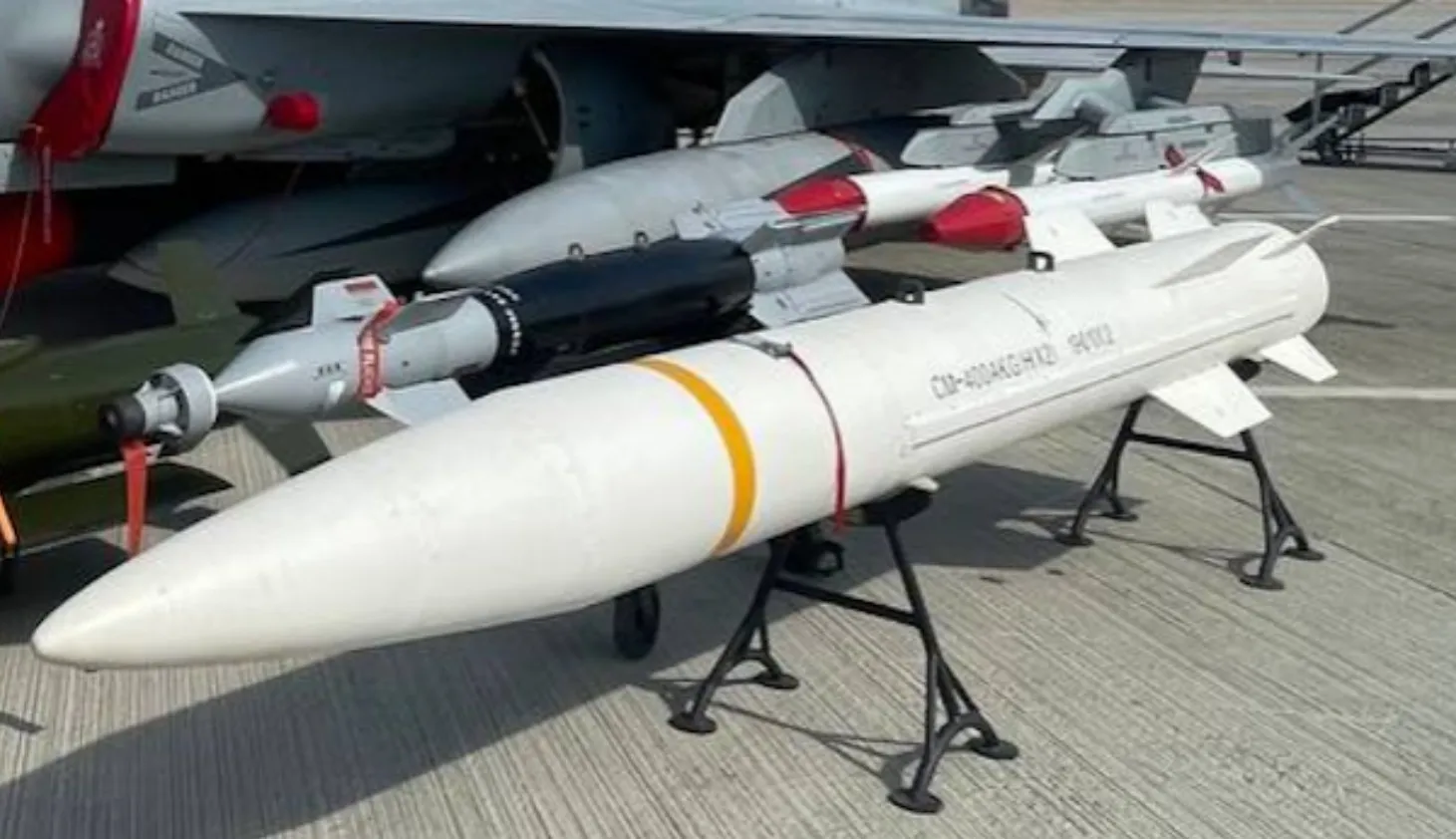 Кинеските ракети на Србија можат да стигнат до Скопје: ЕУ предупредува, регионот вознемирен