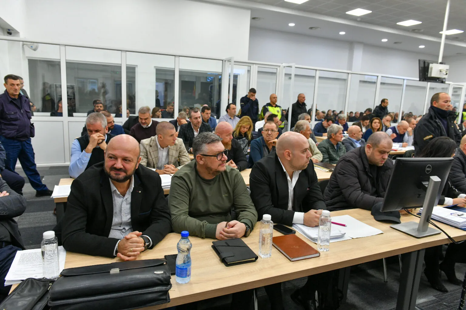 Продолжува судењето за трагедијата во Пулс - повикани нови сведоци од Кочани