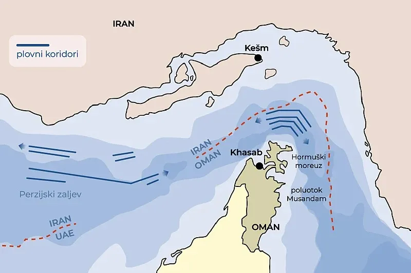Трамп: НАТО прави глупава грешка околу Иран