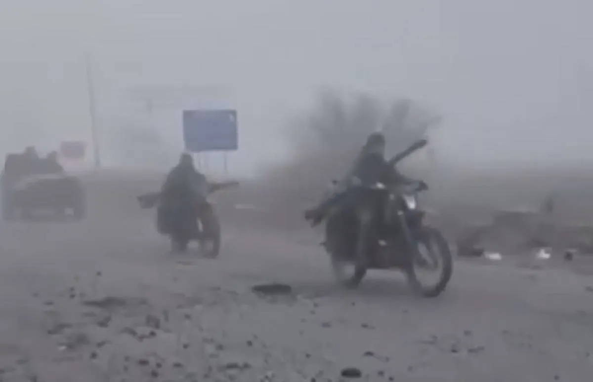 Украина: Вторникот беше најсмртоносниот ден за Русите оваа година - 1.700 загинати