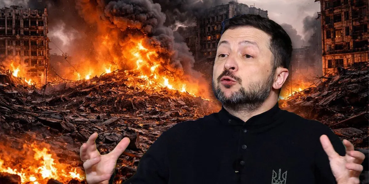 Лоши вести од Украина: Мировните преговори во ќорсокак