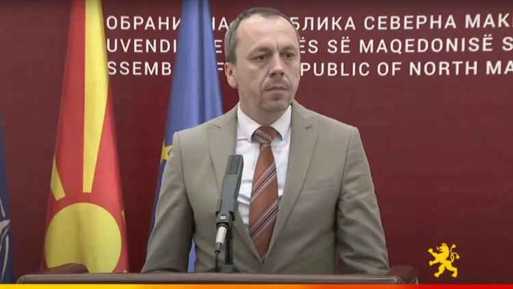 ВМРО-ДПМНЕ: Протестот на ССМ и СДС доживеа фијаско