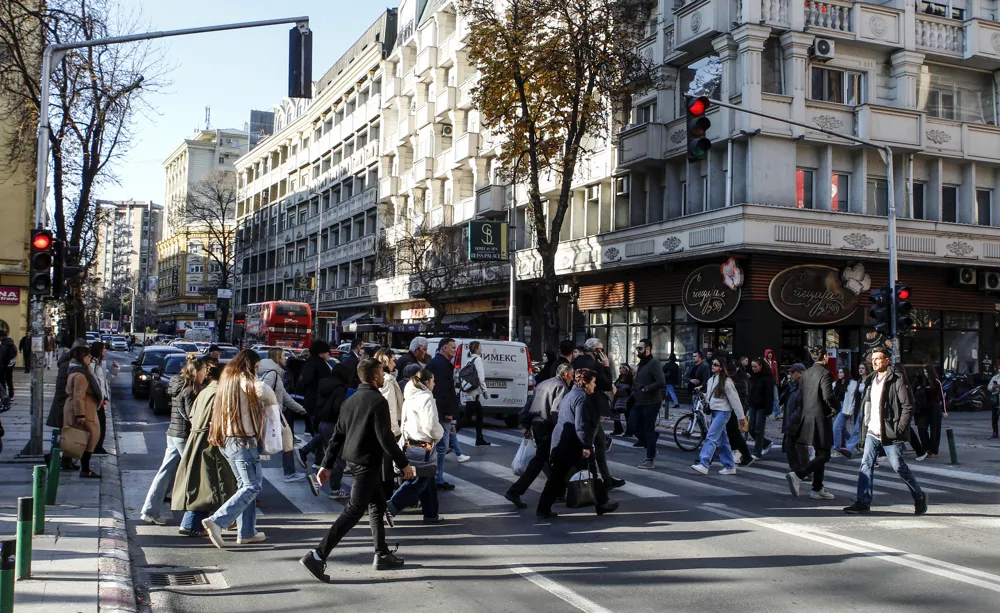 Во Македонија се живее пет години помалку отколку во ЕУ
