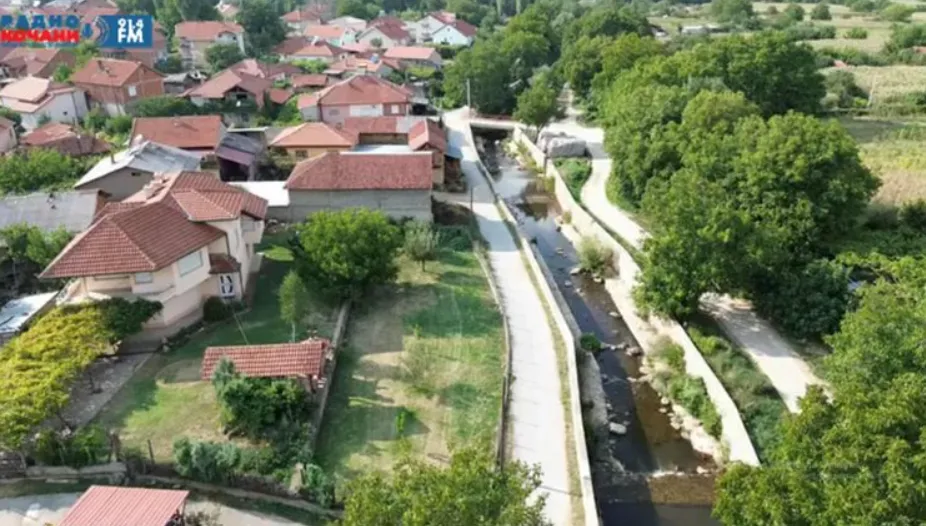 Морничаво откритие кај Кочани: Женско тело пронајдено во Зрновци