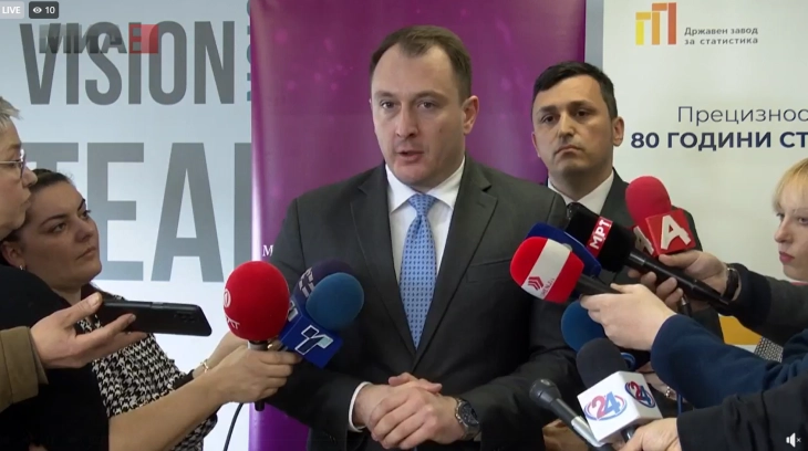 Три нови е-услуги за високото образование на порталот uslugi.gov.mk