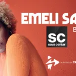 Емели Санде во Сава Центар на 5 декември - BRIT Awards добитничката со Read All About It