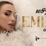 Емина Јаховиќ во Белградска Арена на 3 октомври - поп принцезата со Svitanje и 25 години кариера во арена формат