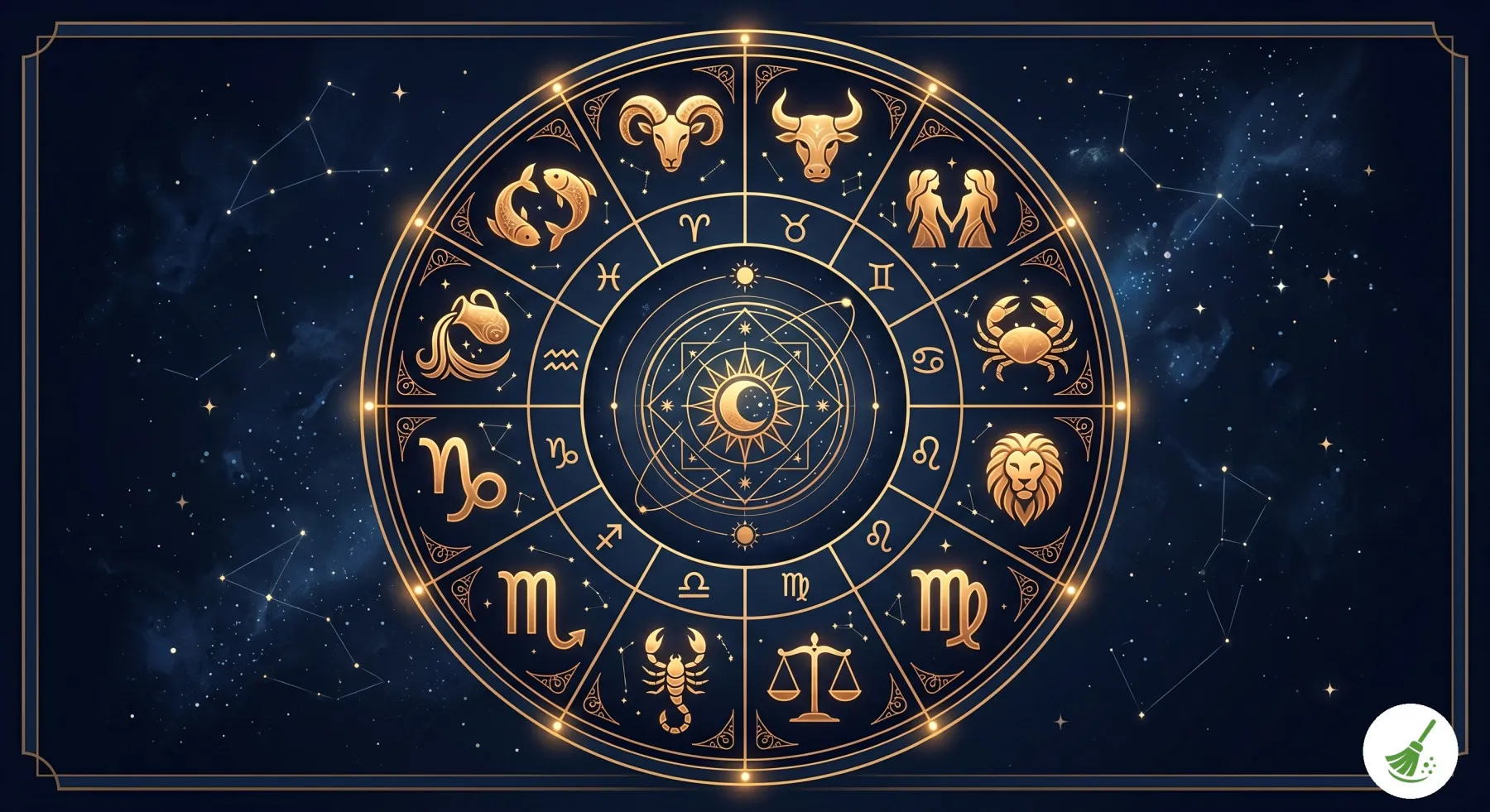 Leos have no stage today, Virgos must accept 80 percent, and Scorpios have a sharp knife but also danger