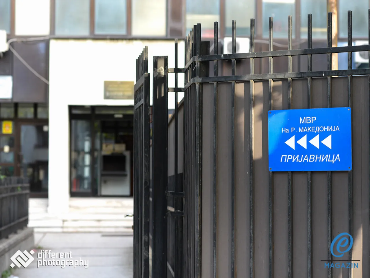 Малолетник лишен од слобода во Кочани по пријава за сексуално насилство врз друг малолетник