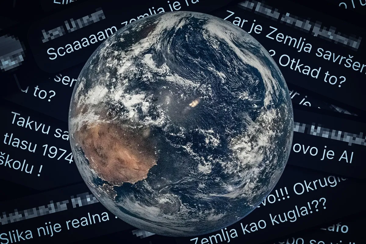 Зошто милиони луѓе веруваат дека мисиите на Месечината се лажни?