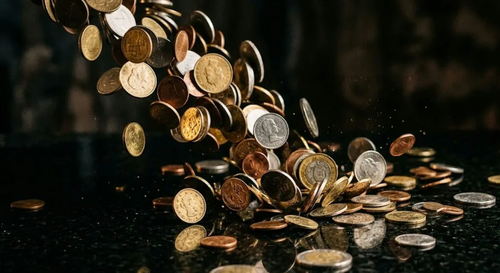 Исчезнаа 18.000 биткоин милионери - криптовалутата падна за 25 проценти
